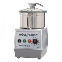 ROBOT COUPE Blixer 5 V.V